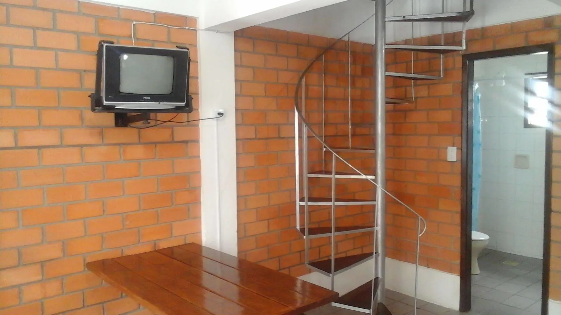 Residencial Acores Hotel Florianopolis 2*,  Brazil