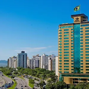 Majestic Palace Florianopolis