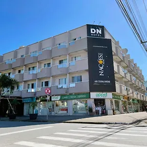 Hotel Nacoes