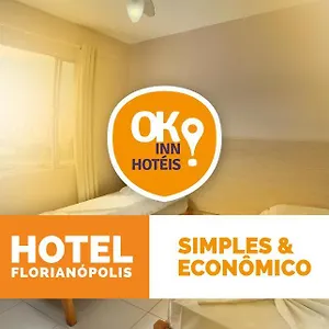 Hotel Ok Floripa
