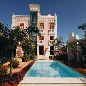 Boutique Quinta Das Videiras Florianopolis