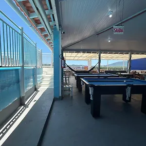 Hotel Ilha Azul