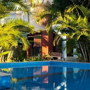 Hotel Kata Boutique Floripa