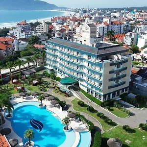 Oceania Park Spa & Convention Florianopolis