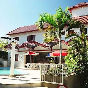 Hotel Residencial Sol E Mar De Floripa