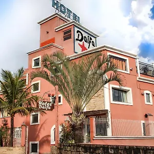 Daifa Florianopolis