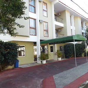 Hotel Ivoram Praia