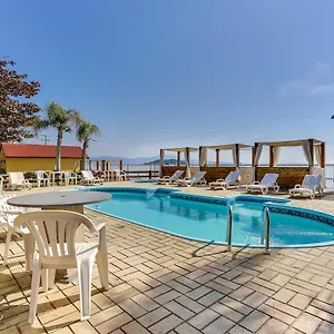 Hotel Canasvieiras