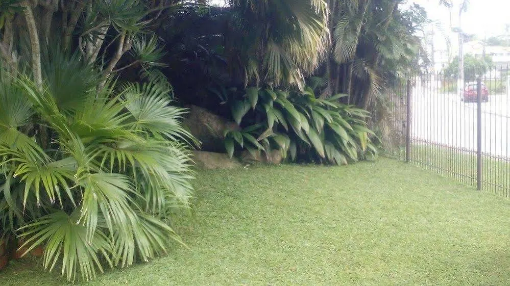 Florianópolis Residencial Acores酒店 2*,