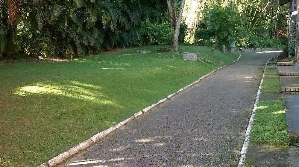 Florianópolis Residencial Acores酒店