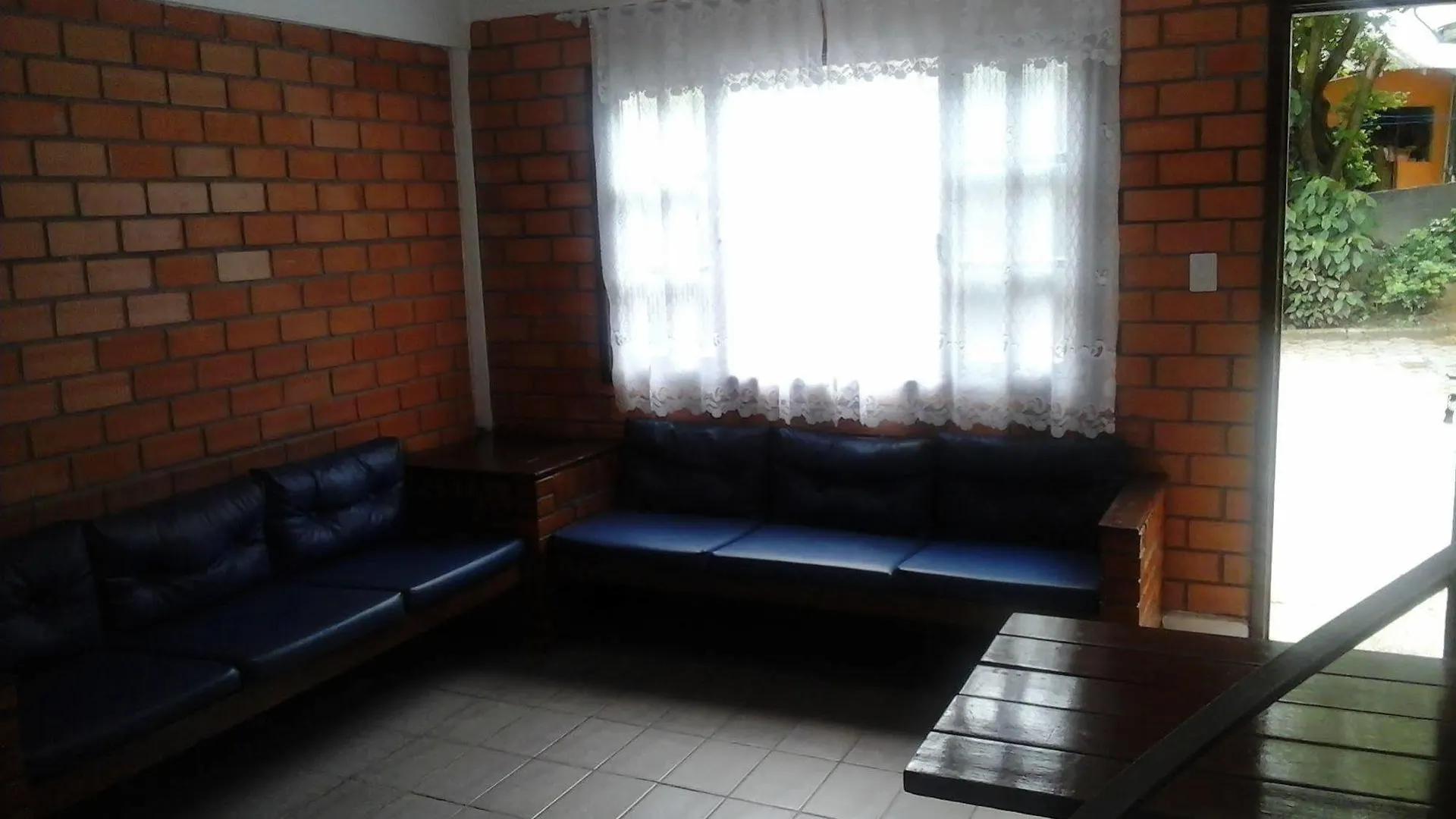 Florianópolis Residencial Acores酒店