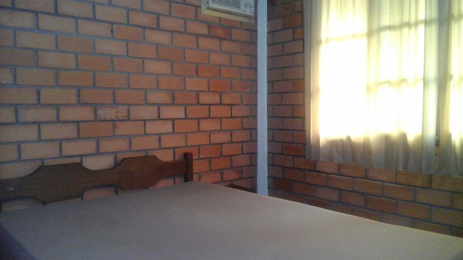 Florianópolis Residencial Acores酒店 2*,  巴西