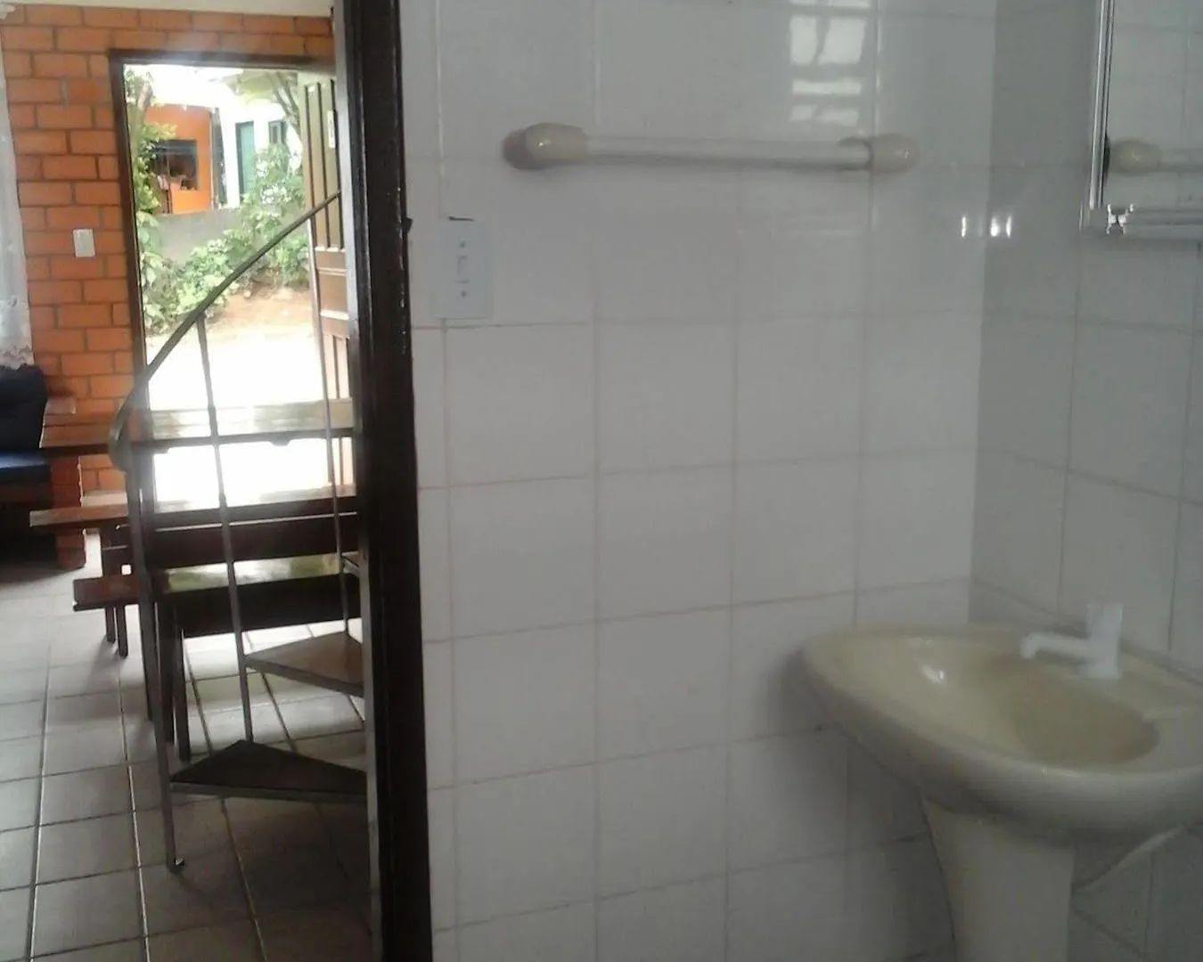 Florianópolis Residencial Acores酒店 2*,