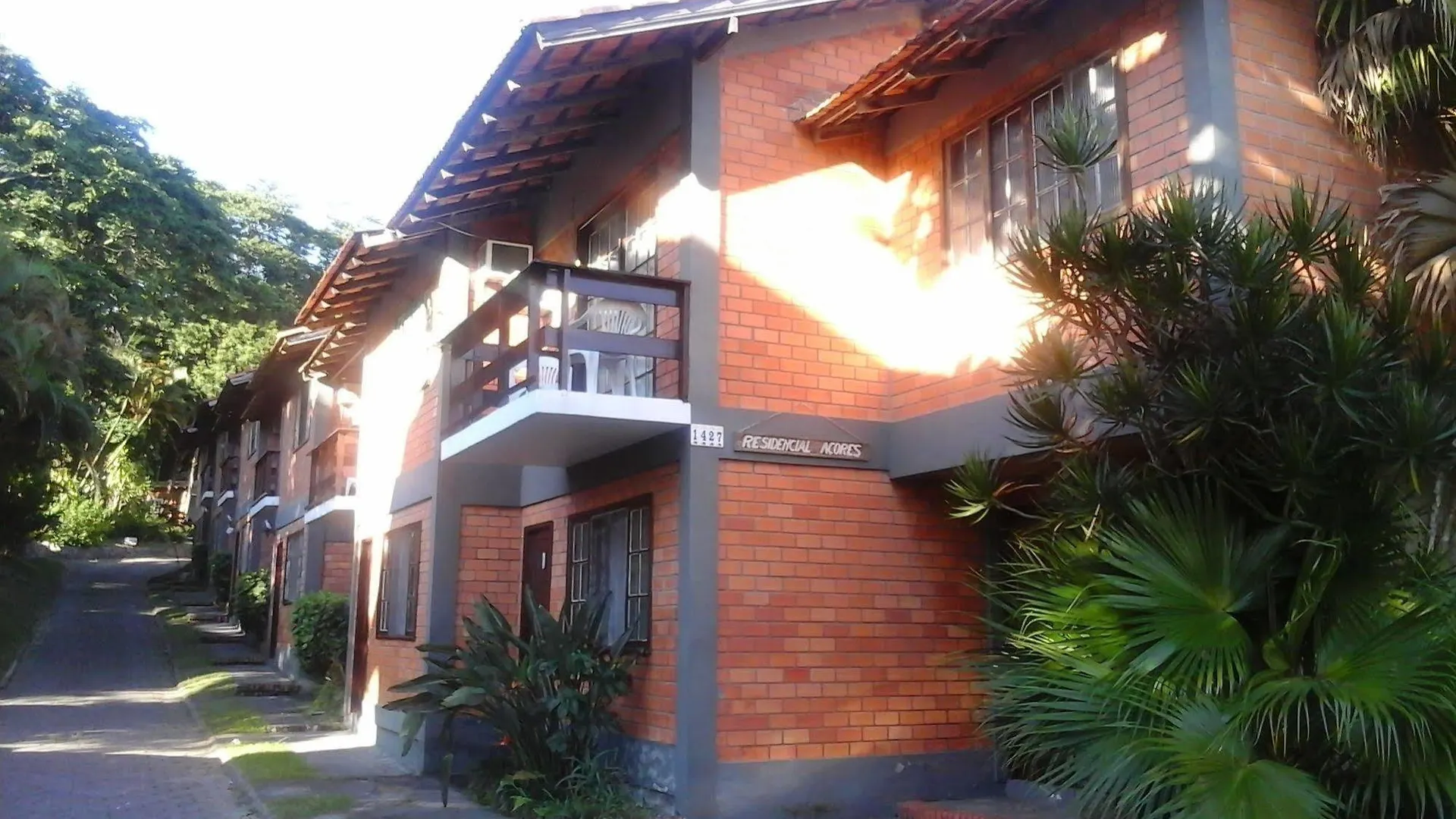 Florianópolis Residencial Acores酒店 酒店