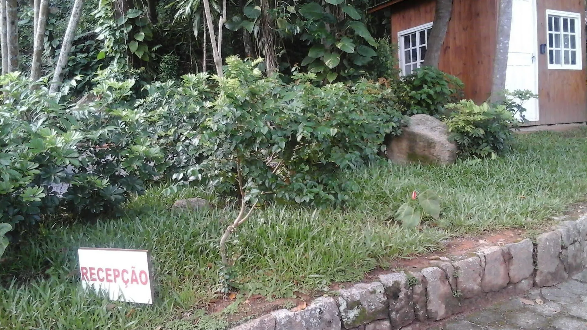 ** 酒店 Florianópolis Residencial Acores酒店 巴西