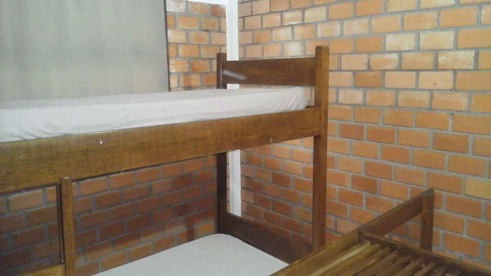 Florianópolis Residencial Acores酒店 2*,  巴西