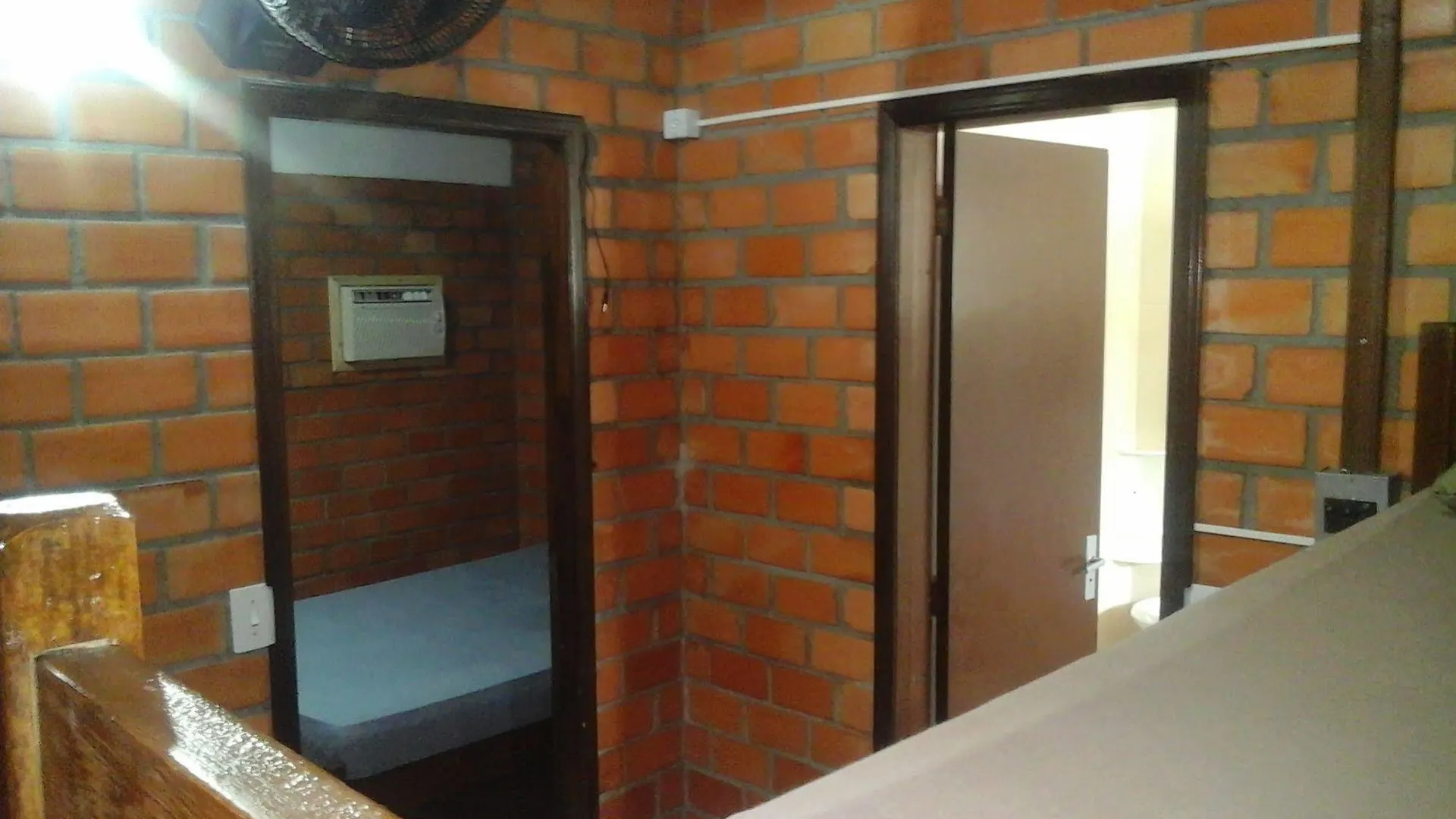 酒店 Florianópolis Residencial Acores酒店