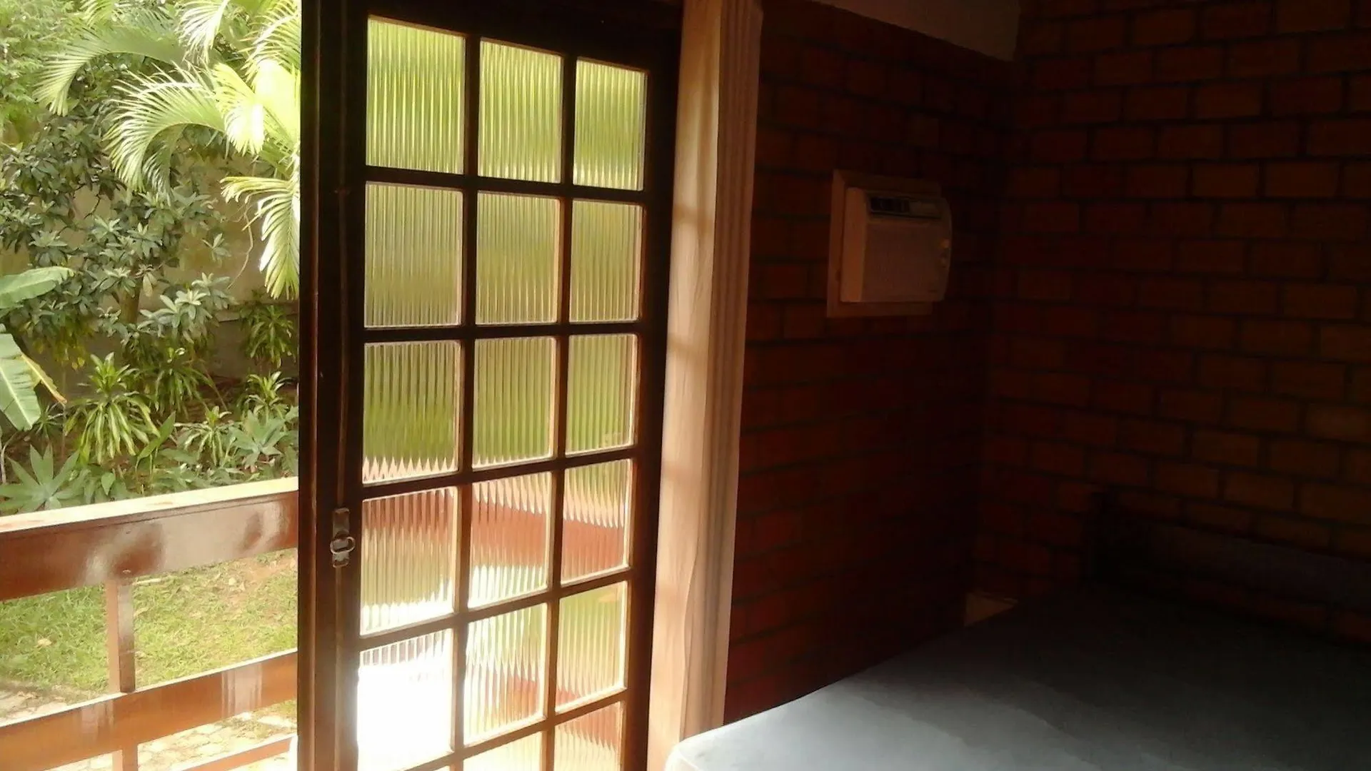酒店 Florianópolis Residencial Acores酒店