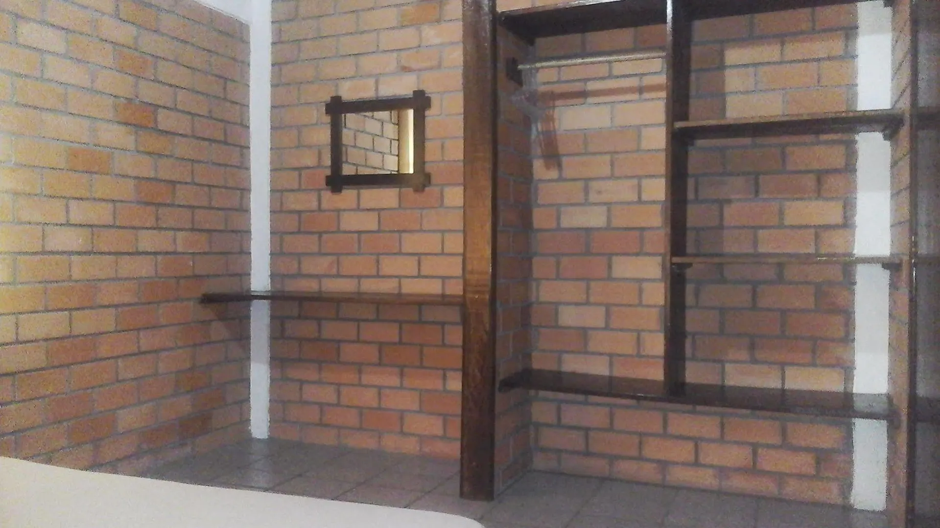 酒店 Florianópolis Residencial Acores酒店