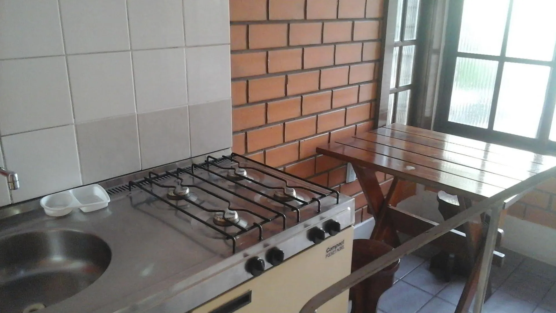 酒店 Florianópolis Residencial Acores酒店