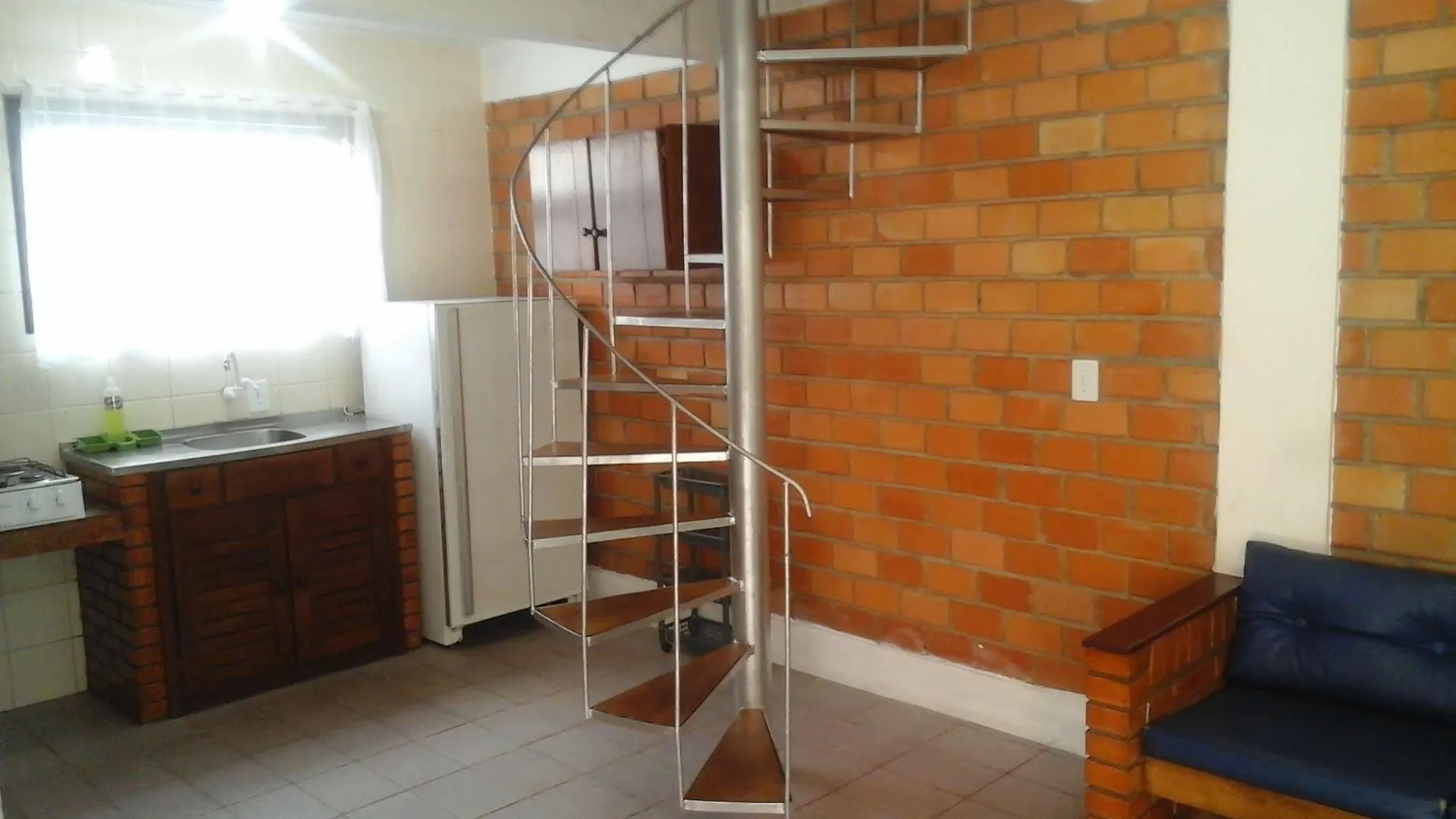 Florianópolis Residencial Acores酒店