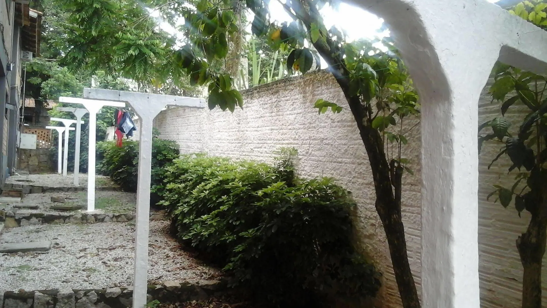 酒店 Florianópolis Residencial Acores酒店