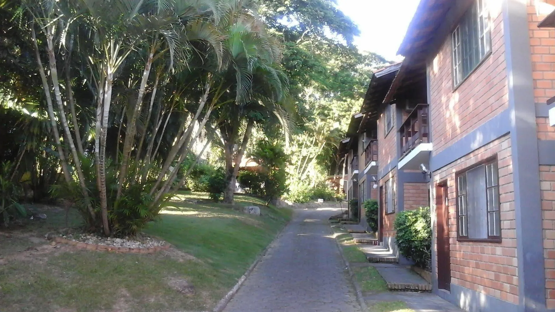 Florianópolis Residencial Acores酒店 酒店