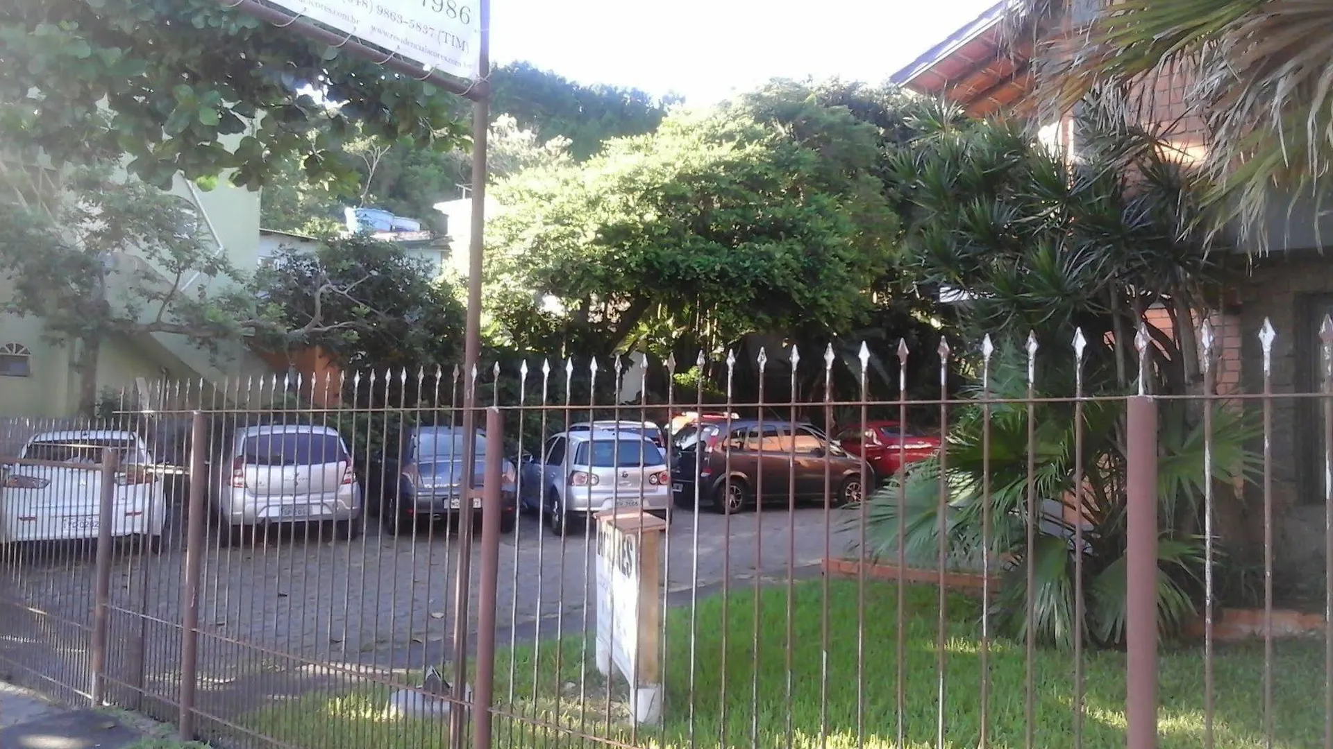 Florianópolis Residencial Acores酒店
