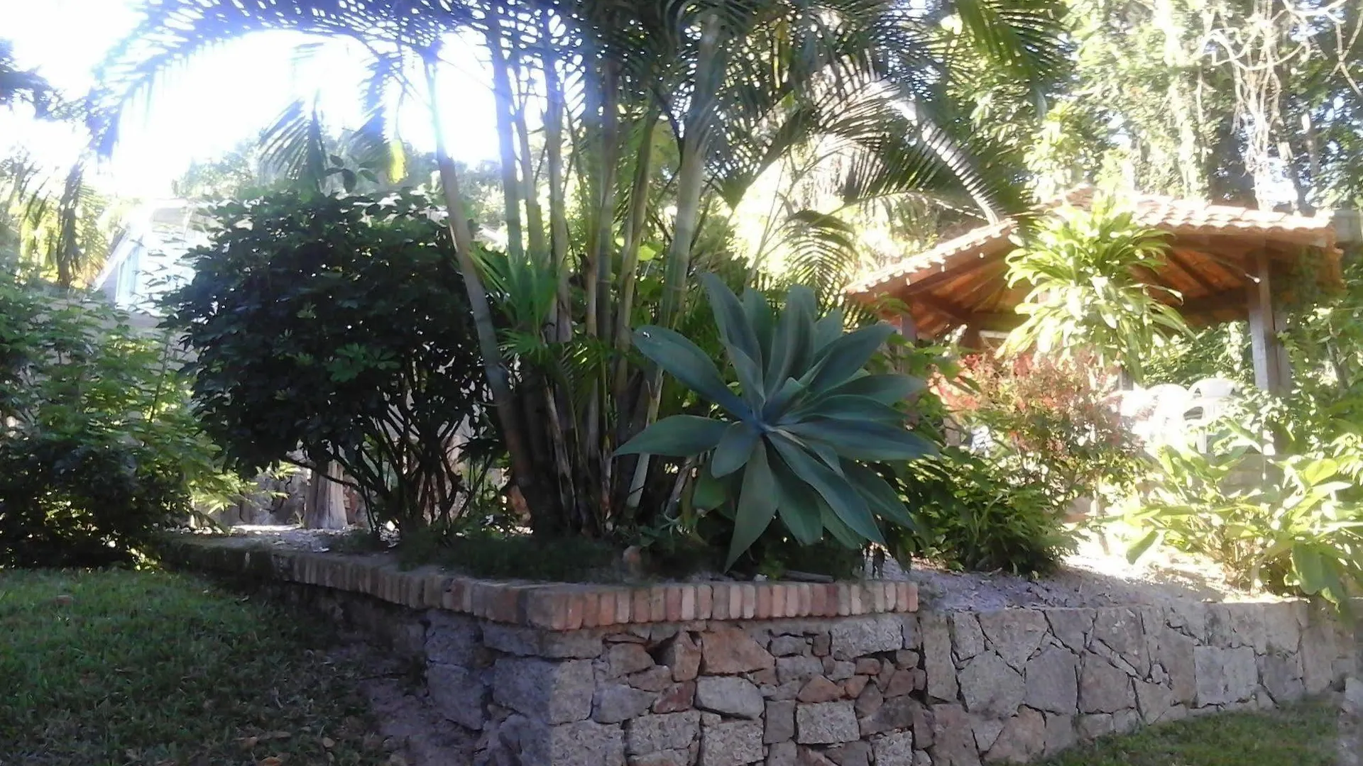 Florianópolis Residencial Acores酒店