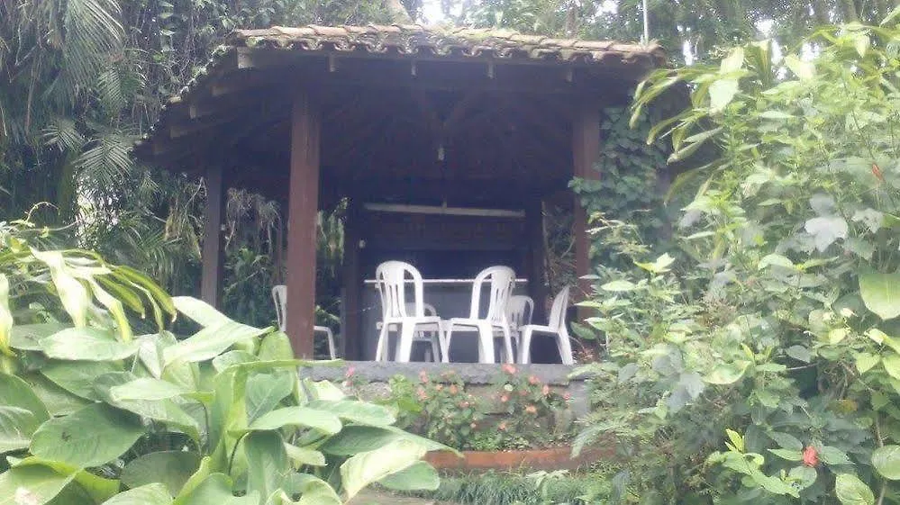 Florianópolis Residencial Acores酒店 酒店